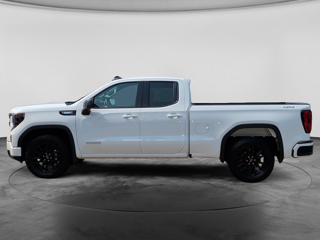 Used 2024 GMC Sierra 1500 Elevation AWD/4WD image 4