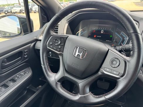 Used 2024 Honda Odyssey Sport image 21