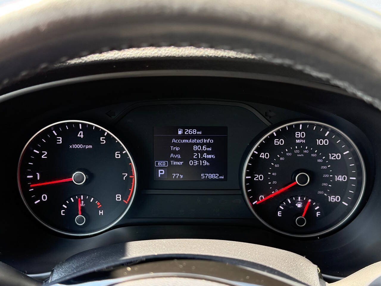 Used 2022 Kia Sportage EX w/ EX Technology Package AWD/4WD image 20