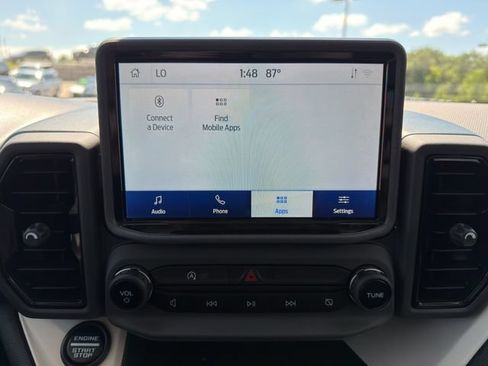 Used 2023 Ford Bronco Sport Heritage AWD/4WD image 24