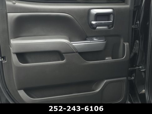 Used 2014 Chevrolet Silverado 1500 LT w/ All Star Edition RWD image 29