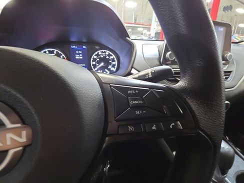 Certified 2025 Nissan Altima 2.5 S image 12