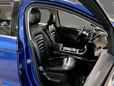 Certified 2024 Ford Edge SEL AWD/4WD image 18