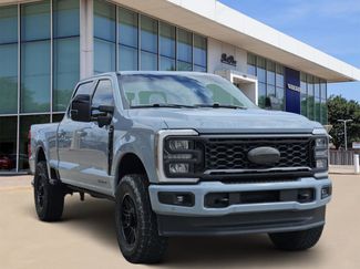 Used 2024 Ford F250 Lariat w/ Lariat Ultimate Package video 2