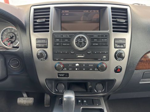 Used 2011 Nissan Armada SL RWD image 25