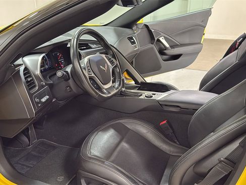 Used 2019 Chevrolet Corvette Grand Sport image 13