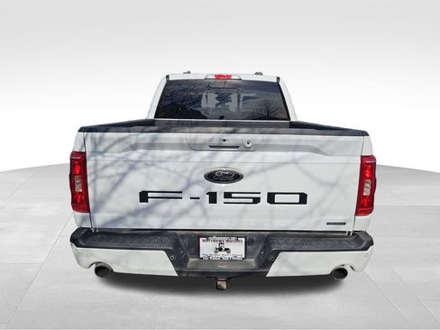 Used 2022 Ford F150 XLT w/ Equipment Group 302A High image 5