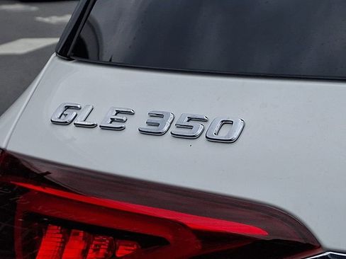 Used 2023 Mercedes-Benz GLE 350 4MATIC image 31