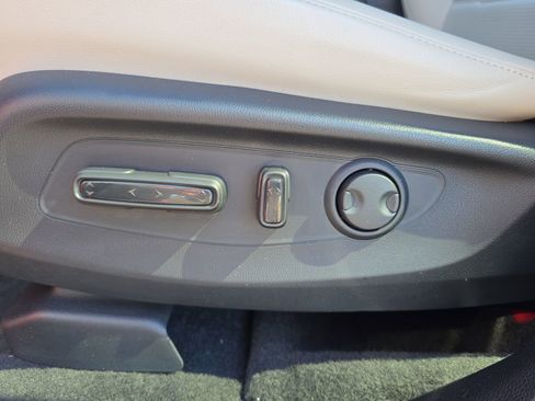 Certified 2024 Honda CR-V EX-L image 16