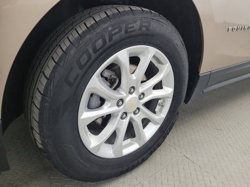 Used 2019 Chevrolet Equinox LT AWD/4WD image 31