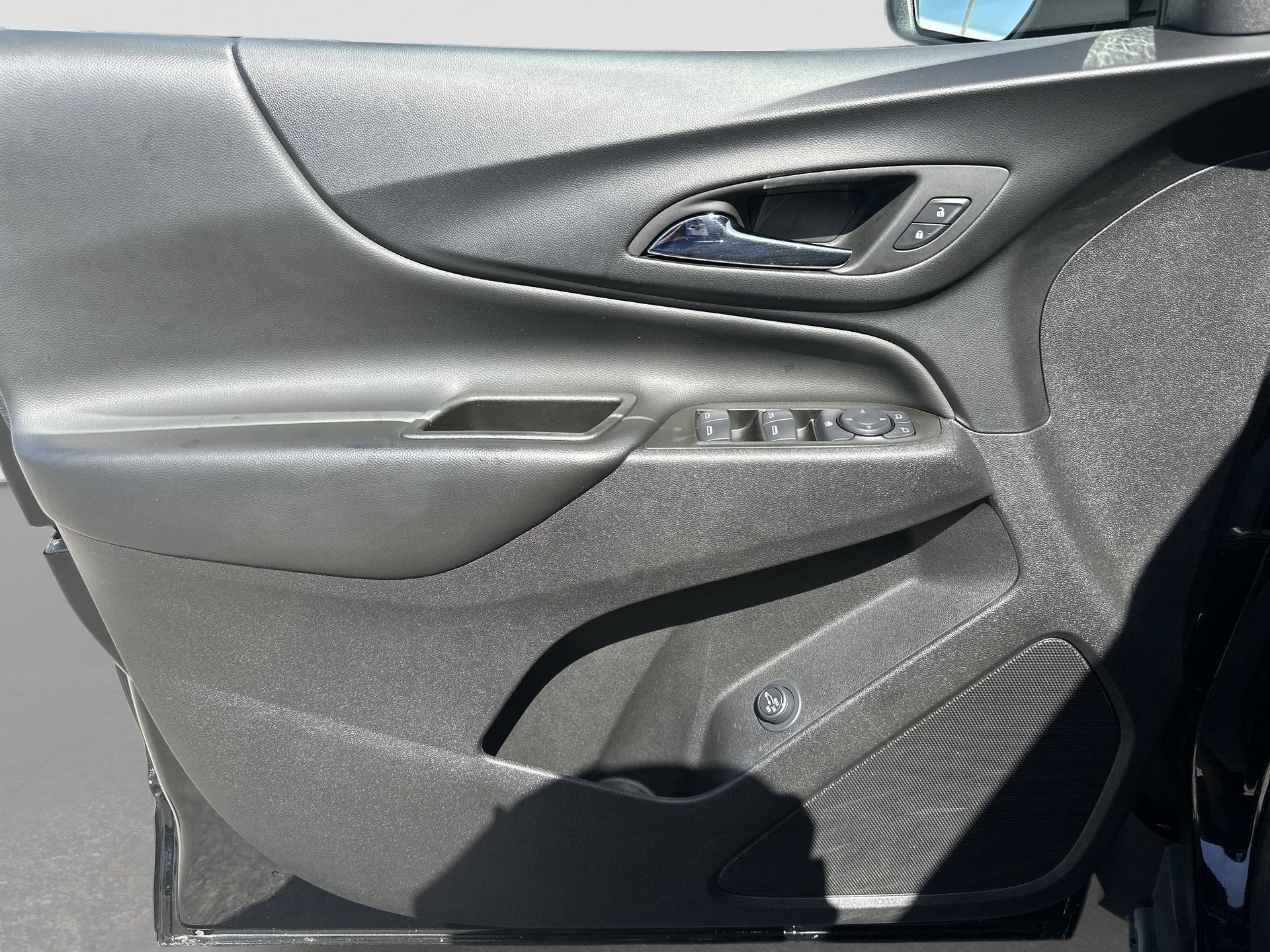 Certified 2024 Chevrolet Equinox LT AWD/4WD image 22