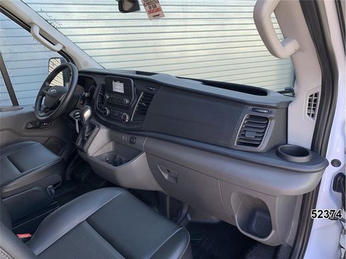Used 2023 Ford Transit 150 Medium Roof image 27