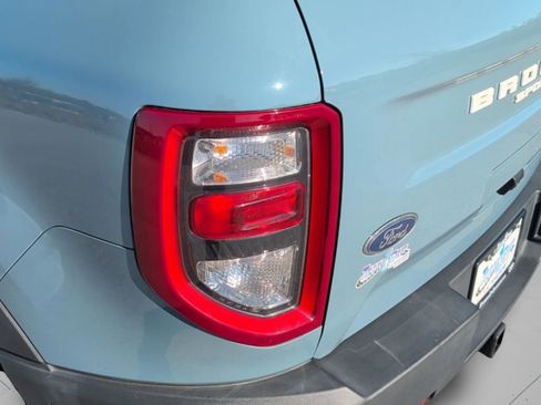 Used 2021 Ford Bronco Sport Big Bend image 33