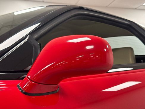 Used 1991 Acura NSX RWD image 39