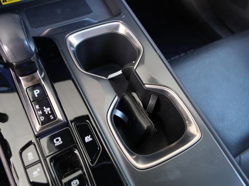 Certified 2022 Lexus NX 350h AWD w/ Vision Package image 35