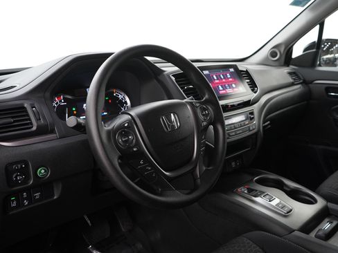 Used 2023 Honda Ridgeline Sport image 25