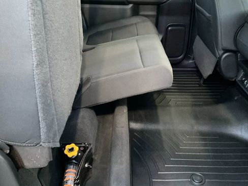 Used 2019 Chevrolet Silverado 1500 LT w/ All-Star Edition image 50