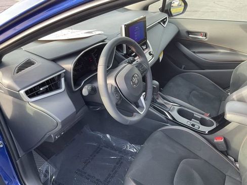 New 2026 Toyota Corolla SE image 9