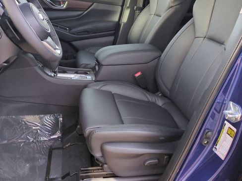 New 2026 Subaru Ascent Touring image 15