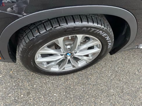 Used 2018 BMW X3 xDrive30i w/ Executive Package image 9