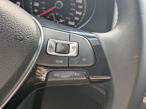 Used 2019 Volkswagen Atlas SE w/ Panoramic Sunroof Package image 27