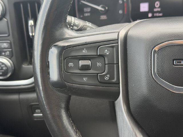 Used 2021 GMC Sierra 1500 Denali w/ Denali Ultimate Package RWD image 28
