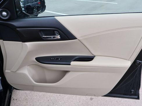 Used 2013 Honda Accord EX-L image 11