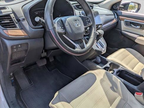 Used 2018 Honda CR-V EX image 9