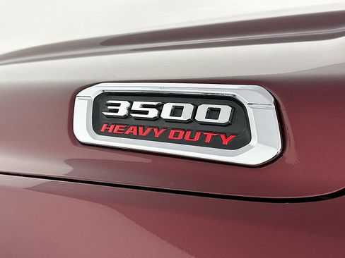 Used 2022 RAM 3500 Laramie AWD/4WD image 28