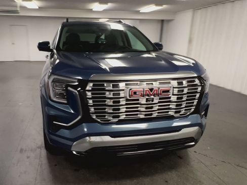 Certified 2026 GMC Terrain Denali image 38