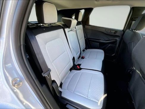 New 2026 Ford Escape Active w/ Tech Pack #1 image 10