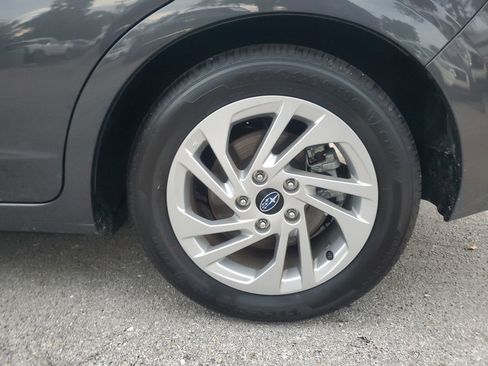 Used 2025 Subaru Impreza 2.0i image 26