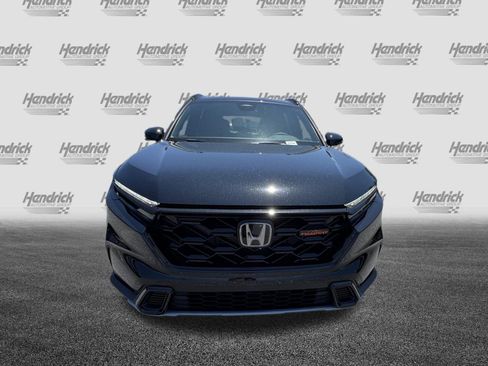 New 2026 Honda CR-V TrailSport image 5