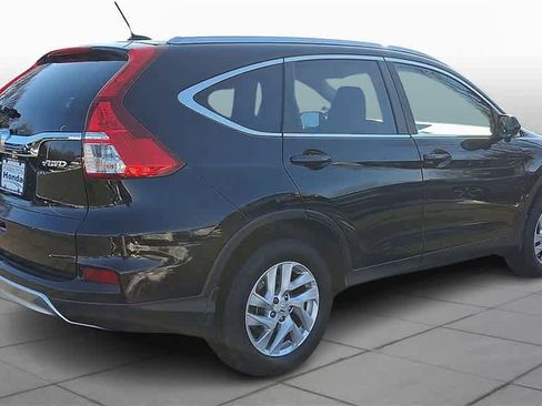 Used 2016 Honda CR-V EX-L image 8