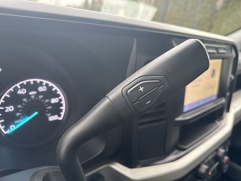 Used 2024 Ford F350 XL w/ XL Off-Road Package image 19