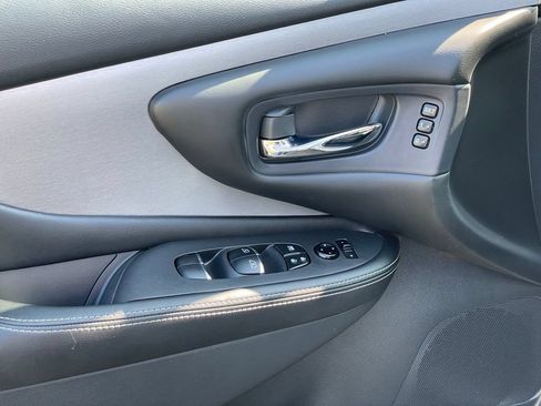 Certified 2024 Nissan Murano SL AWD/4WD image 15