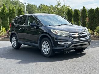 Used 2015 Honda CR-V EX video 2