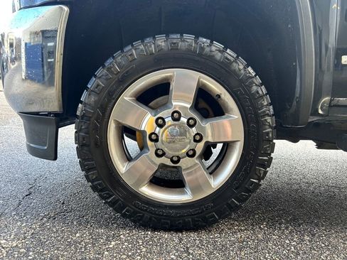 Used 2016 GMC Sierra 2500 SLT image 6