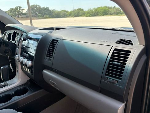 Used 2008 Toyota Tundra SR5 w/ TRD Off-Road Pkg RWD image 12