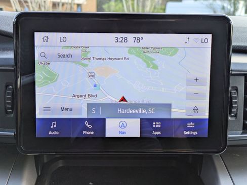 Certified 2023 Ford Explorer XLT w/ Equipment Group 202A image 22