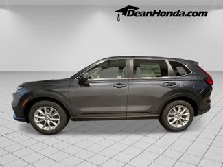 New 2026 Honda CR-V EX video 2