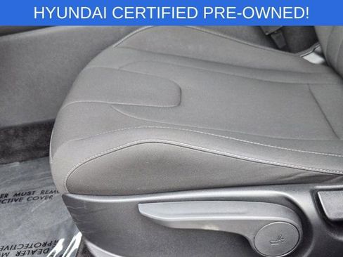 Certified 2025 Hyundai Elantra Sport FWD image 25