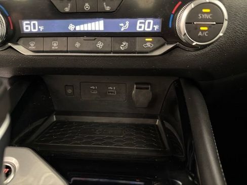 Used 2024 Nissan Altima 2.5 SL AWD/4WD image 20