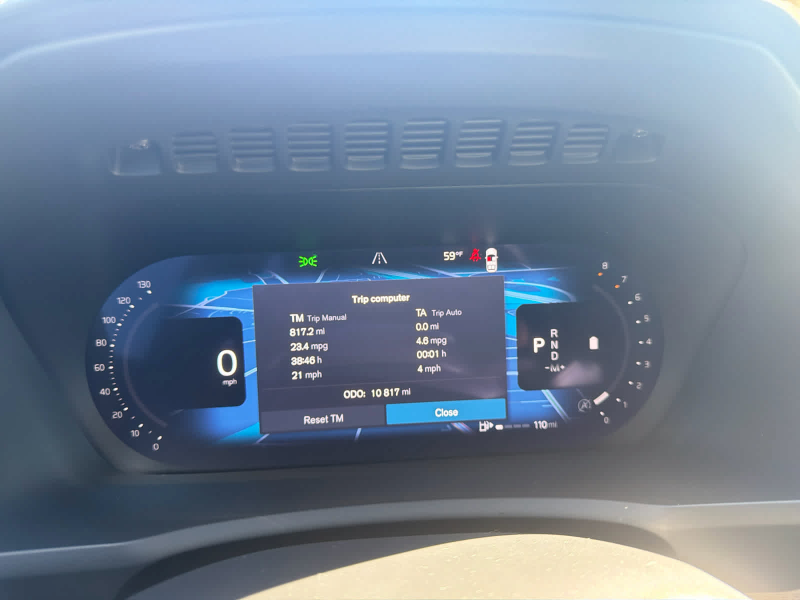 Certified 2025 Volvo XC90 B5 Plus AWD/4WD image 20