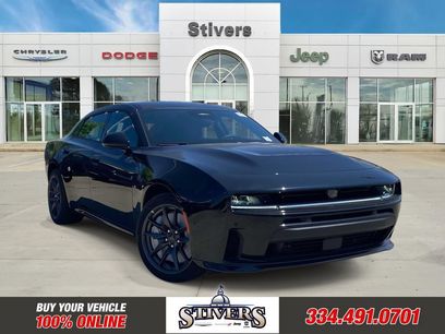 New 2026 Dodge Charger Scat Pack
