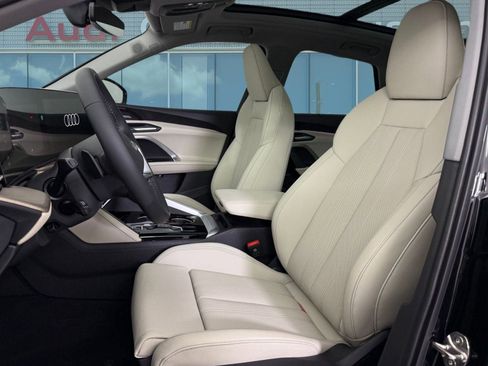 New 2025 Audi Q5 Premium Plus image 5