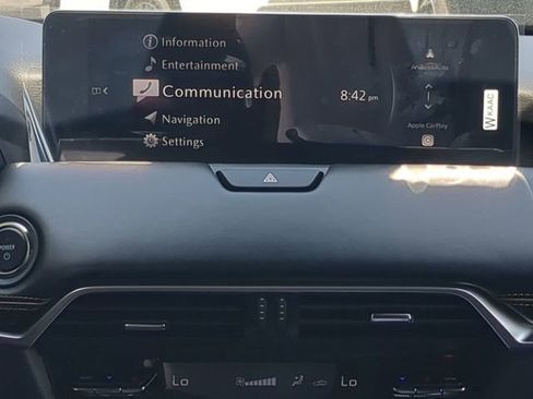 Used 2025 MAZDA CX-70 Plug-In Hybrid w/ Premium Plus AWD/4WD image 17