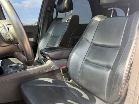 Used 2015 Dodge Durango Limited w/ Premium Group AWD/4WD image 11