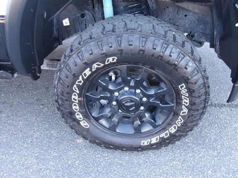 Used 2025 RAM 2500 Power Wagon image 11