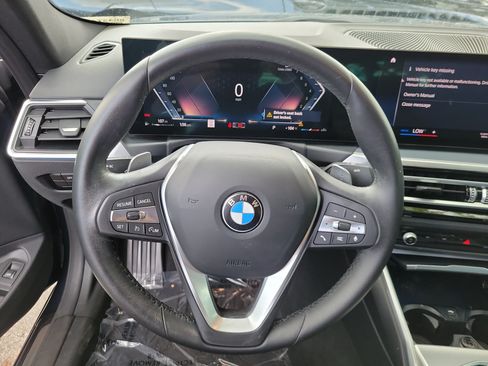 Certified 2024 BMW 430i Coupe w/ Convenience Package RWD image 17